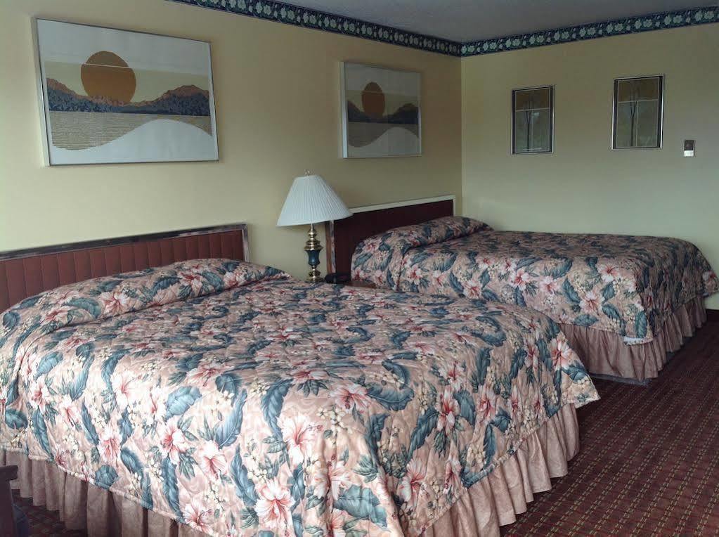 Riviera Inn Port Angeles Exterior photo