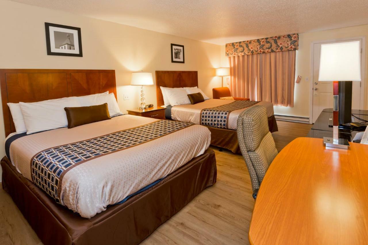 Riviera Inn Port Angeles Exterior photo